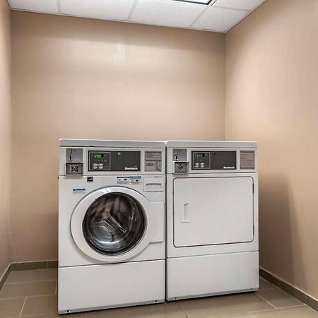 Comfort Suites Pell City I-20 Exit 158 Екстер'єр фото