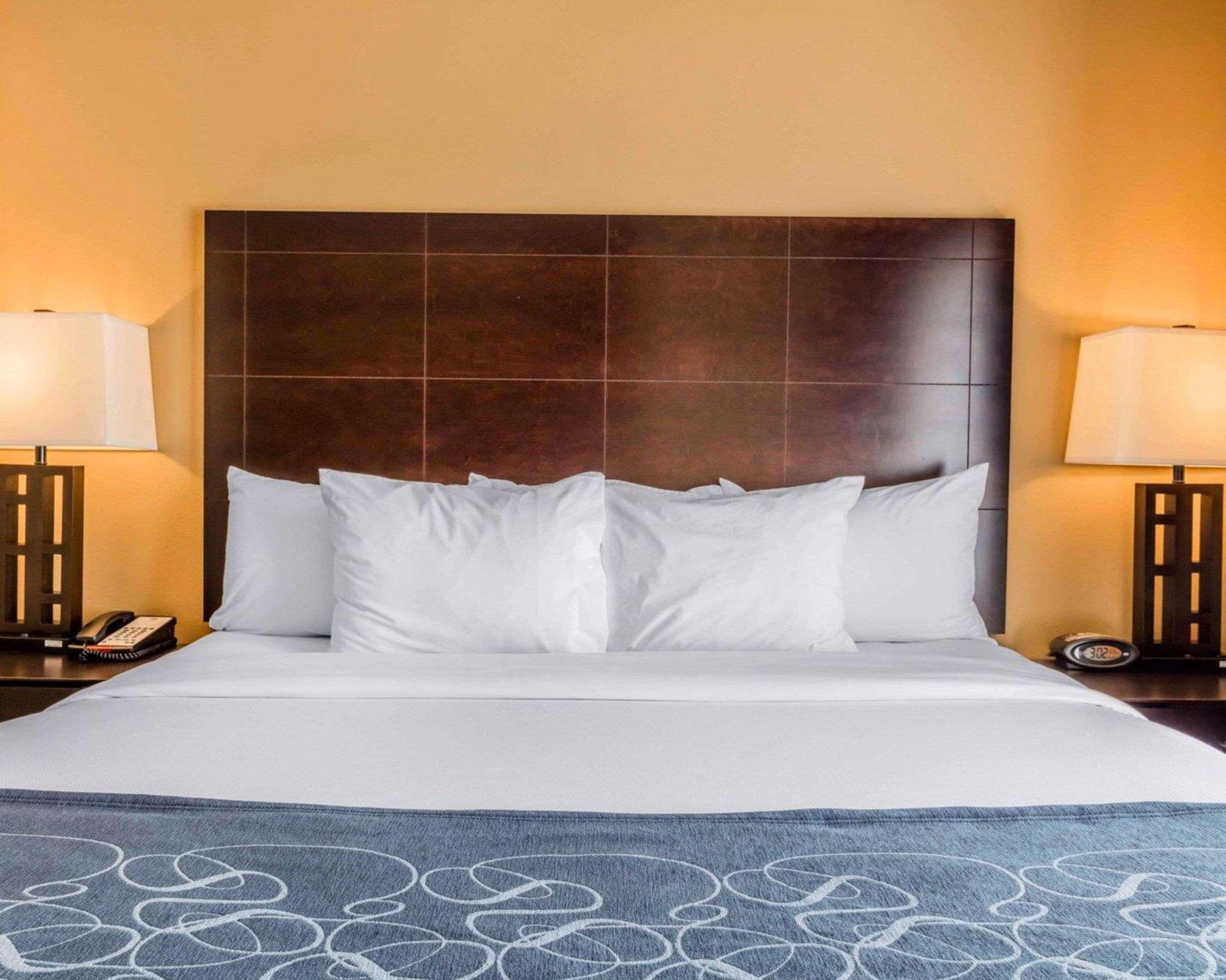 Comfort Suites Pell City I-20 Exit 158 Екстер'єр фото