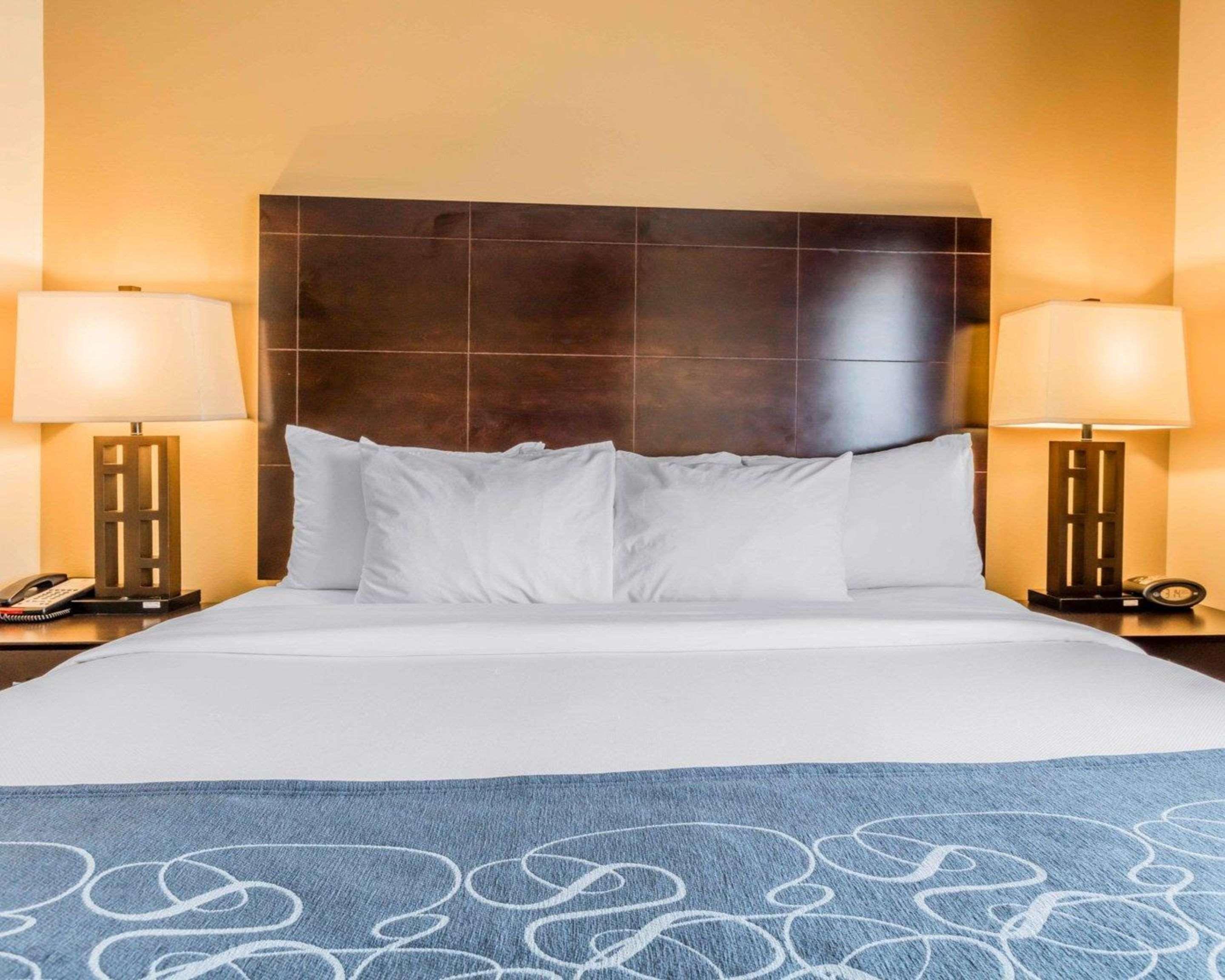 Comfort Suites Pell City I-20 Exit 158 Екстер'єр фото