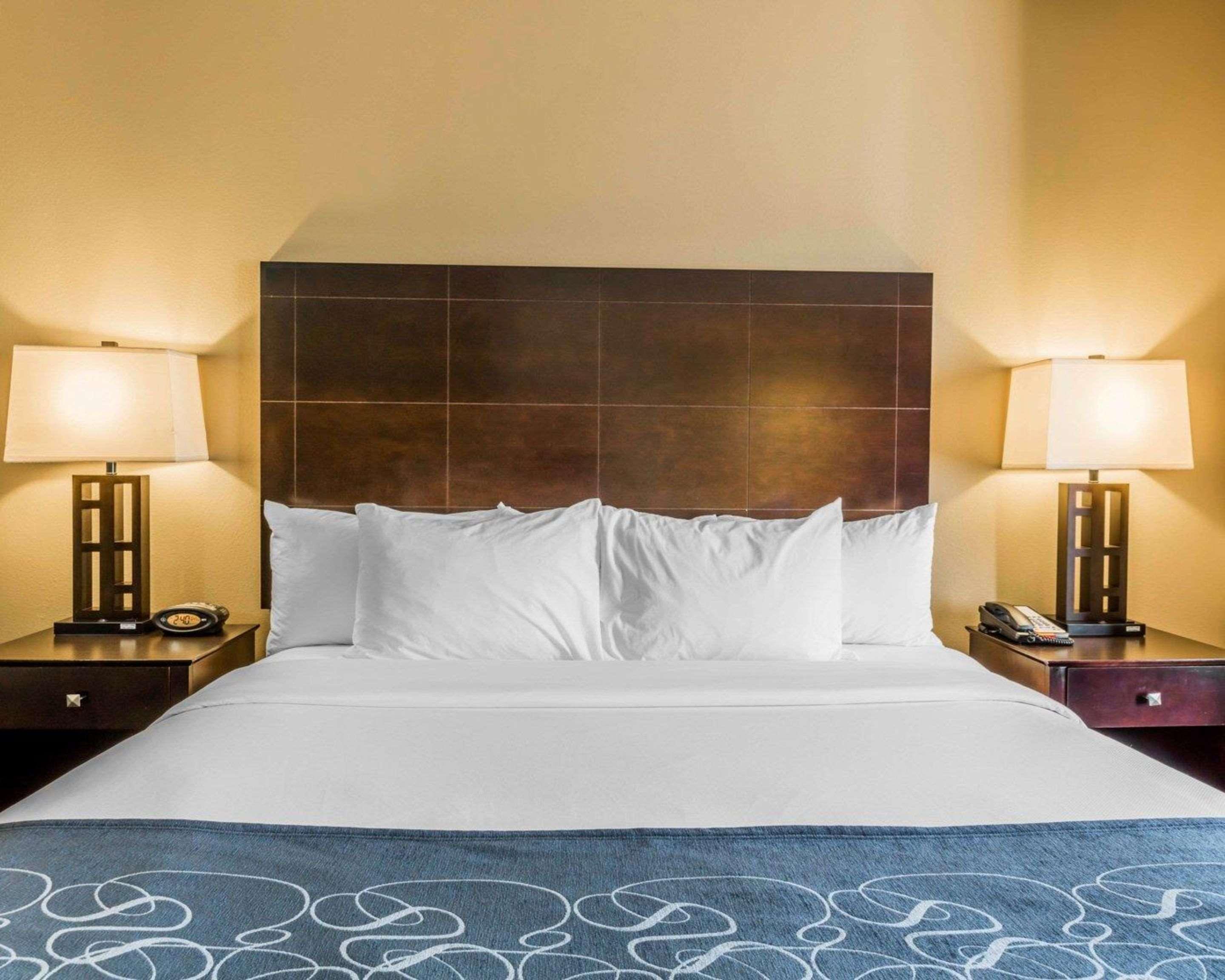 Comfort Suites Pell City I-20 Exit 158 Екстер'єр фото