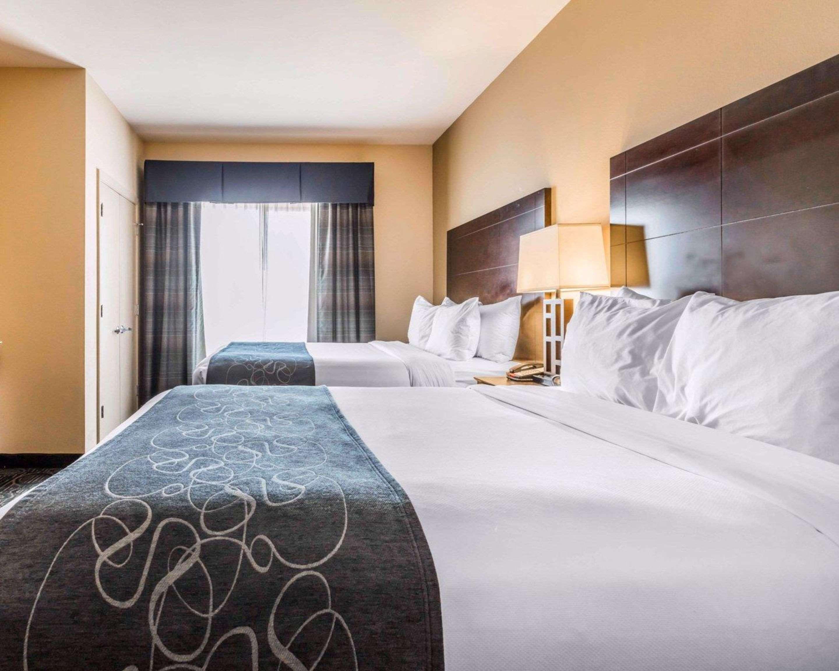 Comfort Suites Pell City I-20 Exit 158 Екстер'єр фото